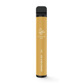ELF BAR 600 MANGO MILK ICE Disposable Vape 20mg - Click & Vape